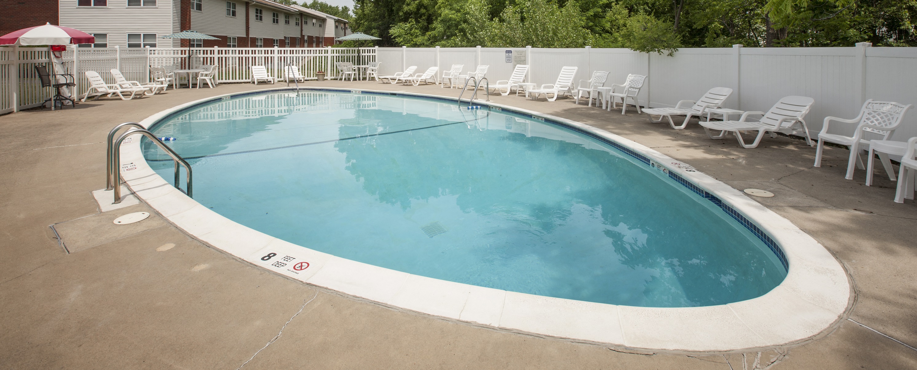 Columbia Gardens Apartments Apartments in Cohoes, NY